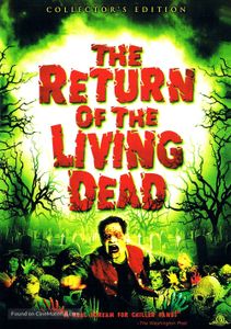 The Return of the Living Dead