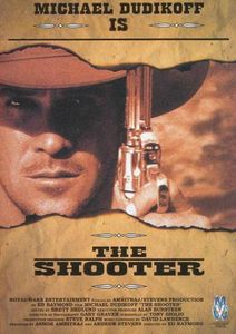 The Shooter