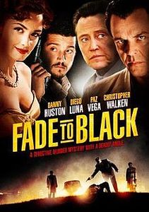 Fade to Black (2)