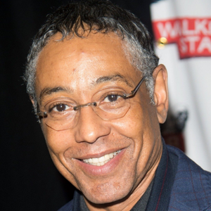 Giancarlo Esposito