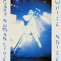 Gary Numan: Live The Berserker Tour