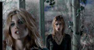 Faith Hill: Cry