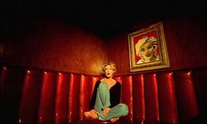 Faith Hill: The Secret Of Life
