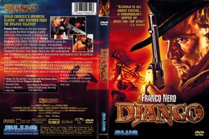 Django