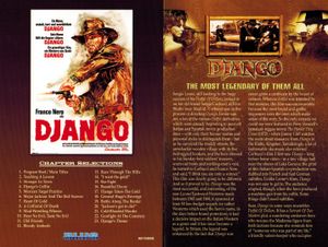 Django