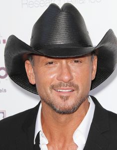 Tim McGraw