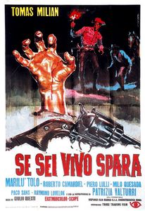 Se Sei Vivo Spara