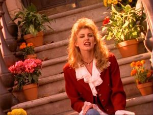 Faith Hill: Piece Of My Heart