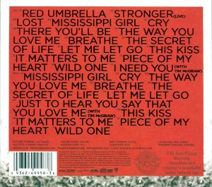 Faith Hill: The Hits