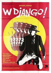 W Django!