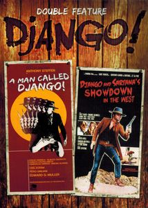 A Man Called Django  |  Django And Sartana's Showdown In The West