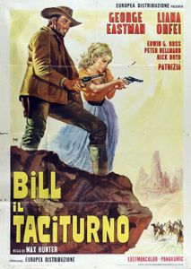 Bill Il Taciturno