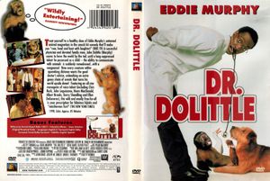 Dr. Dolittle
