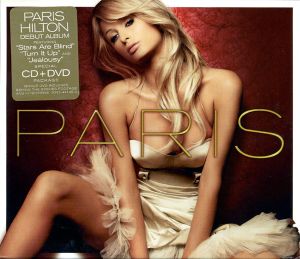 Paris Hilton: Paris