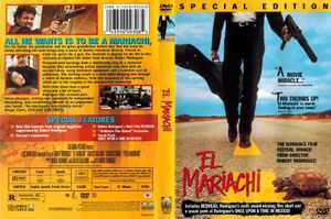 El Mariachi (Special Edition)