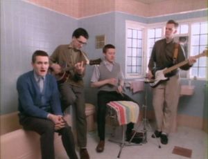 The Housemartins: Sheep