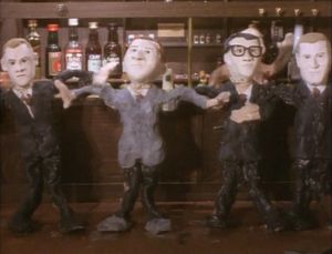 The Housemartins: Happy Hour