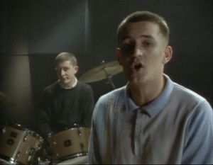 The Housemartins: Think For A Minute