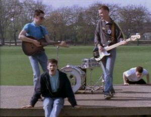 The Housemartins: Five Get Over Excited