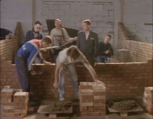 The Housemartins: Build