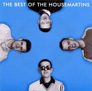 The Housemartins: The Best Of The Housemartins