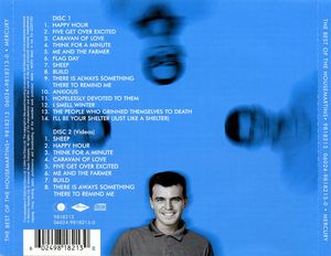 The Housemartins: The Best Of The Housemartins