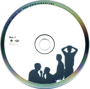 The Housemartins: The Best Of The Housemartins