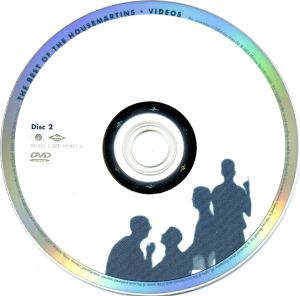 The Housemartins: The Best Of The Housemartins