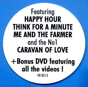The Housemartins: The Best Of The Housemartins