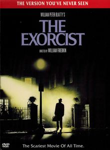 The Exorcist