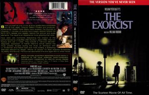 The Exorcist