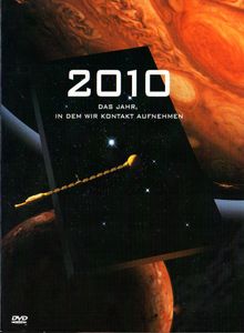 2010 - Das Jahr, In Dem Wir Kontakt Aufnehmen
