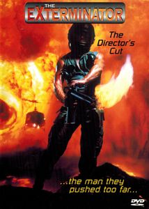 The Exterminator