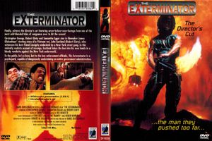 The Exterminator