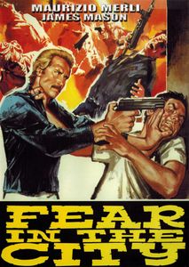 Fear In The City
