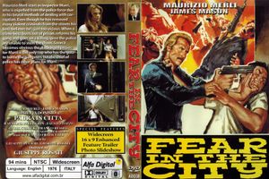 Fear In The City