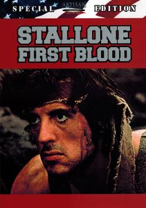 First Blood (Special Edition)
