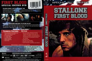 First Blood (Special Edition)