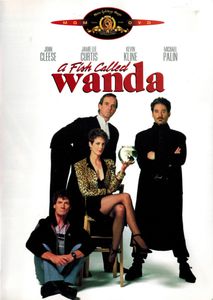 A Fish Called Wanda