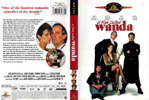 A Fish Called Wanda