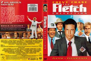 The Fletch Collection