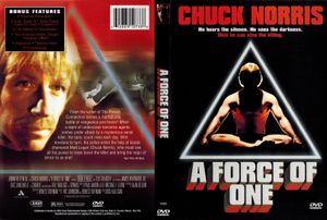 A Force Of One