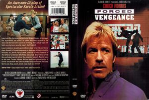 Forced Vengeance