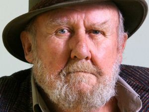 Bill Hunter