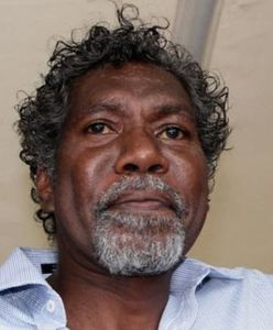 David Ngoombujarra