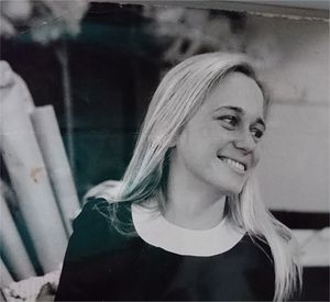 Judith Dorsman