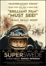 Superswede: En film om Ronnie Peterson