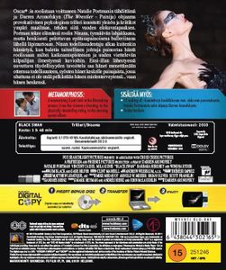 Black Swan