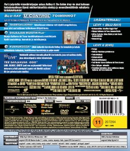 Hellboy II: The Golden Army