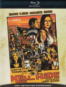 Hell Ride